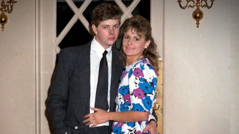 La maestra que sedujo a un alumno de 16 años para que asesinara a su marido y así 'poder estar juntos para siempre'