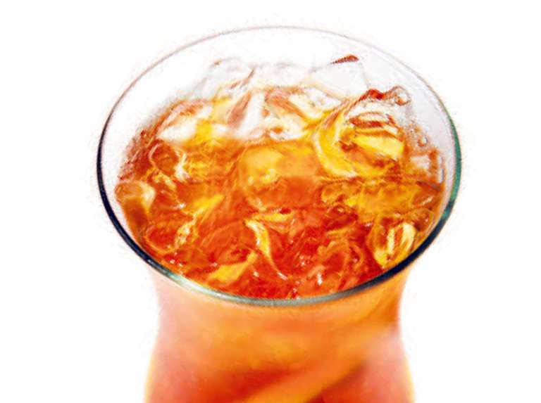 Papelón frappé - Últimas Noticias