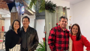 La misteriosa desaparición de una pareja de venezolanos dueños de una arepera en EEUU