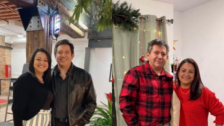 La misteriosa desaparición de una pareja de venezolanos dueños de una arepera en EEUU