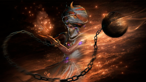 Path of Exile: Mirage: La nueva liga del legendario ARPG de Grinding Gear Games