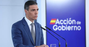 Pedro Sánchez advierte que la guerra en Irán es 'un extraordinario error que vamos a pagar'