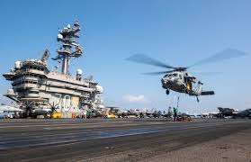 Pentágono: primera semana de guerra contra Irán costó $6 mil millones