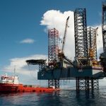 Prevén que producción gasífera de Repsol y Eni en campo Perla llegue al máximo: está en 48,7%