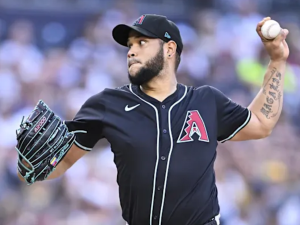 Pitcheo venezolano tiene grandes retos en MLB