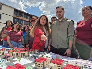 Plan “Mi cancha bonita” arranca segunda fase en Fuerte Tiuna