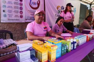 Plan Sucre atiende a comunidad de José Félix Ribas de Petare