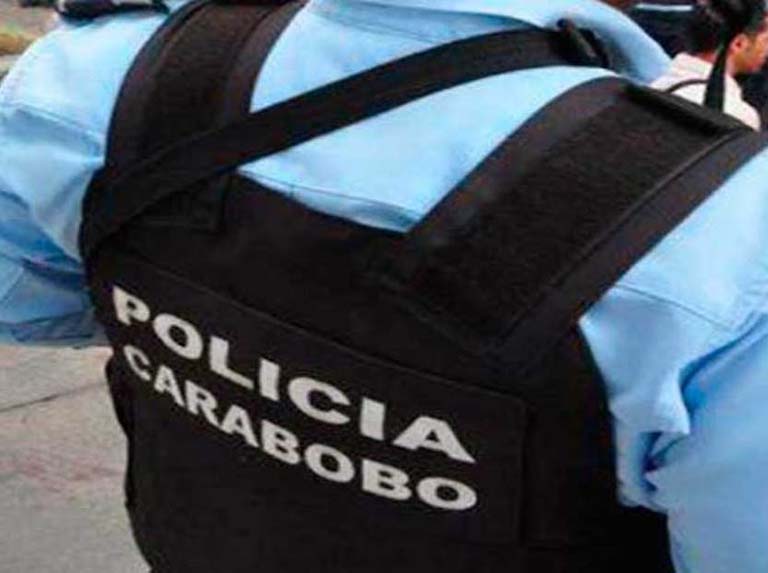 Policarabobo abatió a Raiwy y El Alelimon