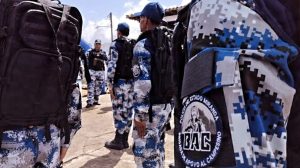 Desmantelan centro de apuestas clandestinas