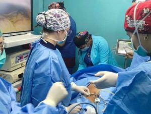 Portuguesa habilita tres espacios para jornadas quirúrgicas gratuitas