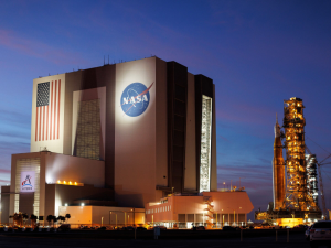 Preparan primera misión a la Luna en 50 años