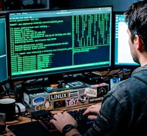 Preso por comercializar fotos de su expareja