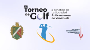 El primer Torneo de Golf a beneficio de la SAV promete una experiencia deportiva de alto nivel en apoyo a la lucha contra el cáncer
