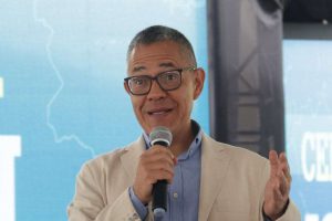 Programa de convivencia se reunió con comunicadores