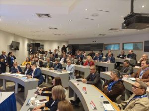 Proponen llevar agenda de paz y diálogo a las universidades