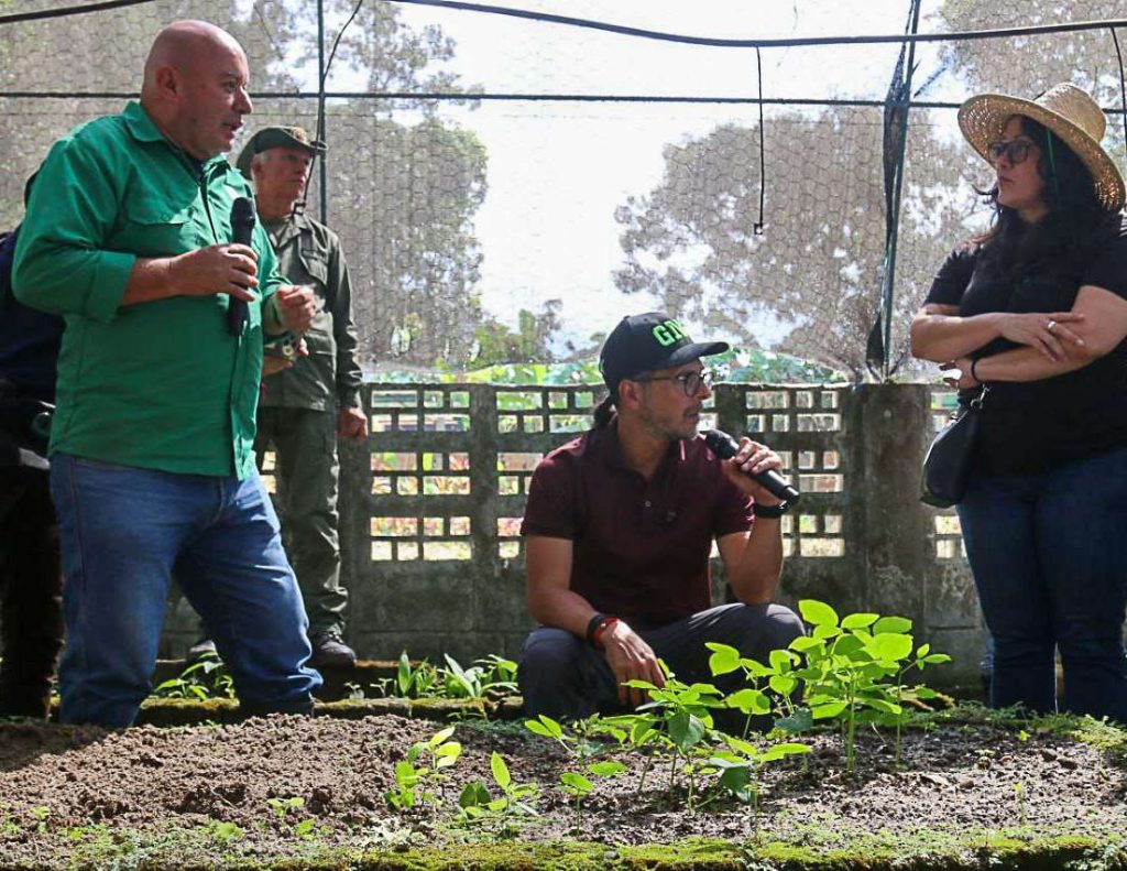 Proyectos populares del 2026 en Táchira deben ser ecológicos
