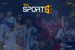 TRC Sports y la nueva era del periodismo digital que sacude el deporte venezolano