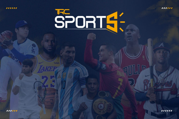 TRC Sports y la nueva era del periodismo digital que sacude el deporte venezolano