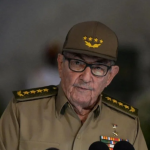Cuba condenó «canalla acusación» de Estados Unidos en contra del expresidente Raúl Castro