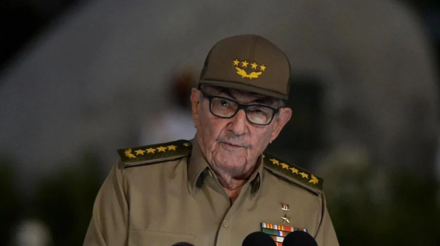 Cuba confirma participación de Raúl Castro en conversaciones con EEUU