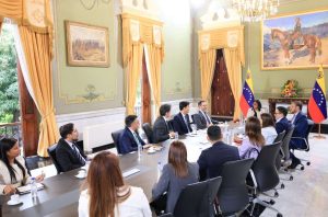 Reabrirán la Embajada en EEUU