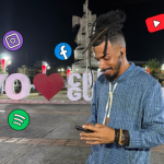 Recarga y gana con Datos Ilimitados de Movilnet