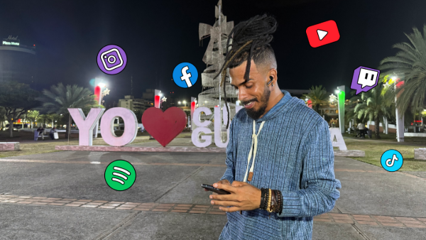 Recarga y gana con Datos Ilimitados de Movilnet