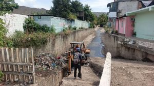 Recolectan más de 81.000 toneladas de desechos en Puerto La Cruz
