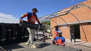 Recuperan Centro Diagnóstico Integral al sur del municipio Valencia