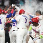 República Dominicana venció a Corea del Sur y avanzó a semifinales