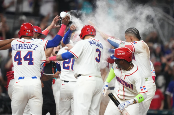 República Dominicana venció a Corea del Sur y avanzó a semifinales