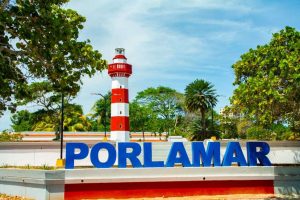 Rescatan casco histórico de Porlamar para ser referente turístico y comercial