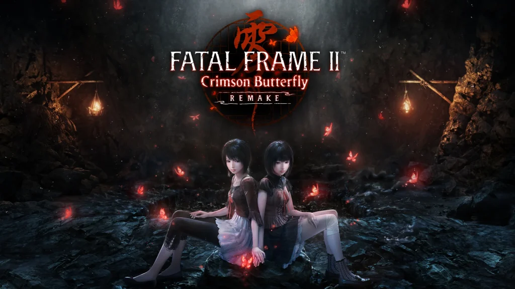 Reseña | FATAL FRAME II: Crimson Butterfly REMAKE