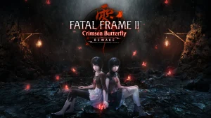 Reseña | FATAL FRAME II: Crimson Butterfly REMAKE