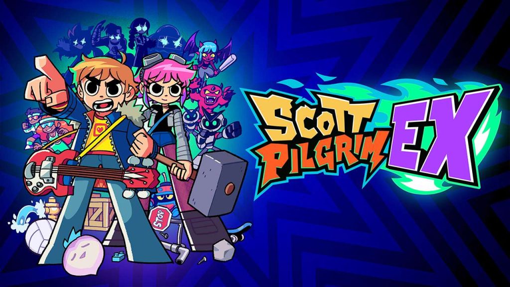 Reseña | Scott Pilgrim EX