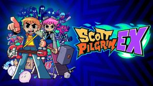 Reseña | Scott Pilgrim EX
