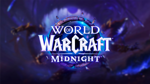 Reseña | World of Warcraft: Midnight