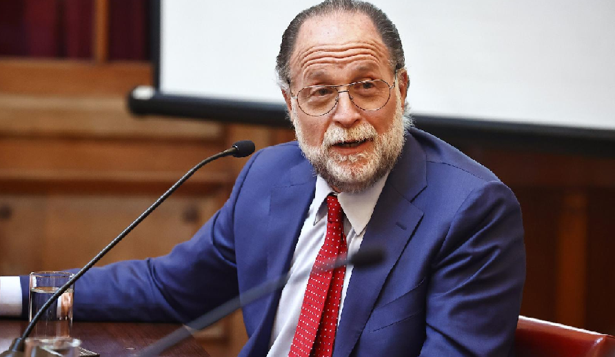 'Sin derechos ni garantías, Venezuela no podrá recuperarse'