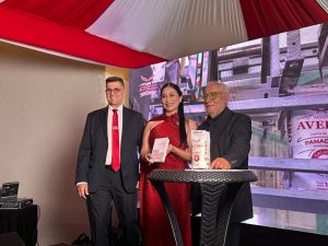 🏍️Ridery activa su 🧭GPS maestro y Aveiro saca del horno la historia del 🥖pan venezolano