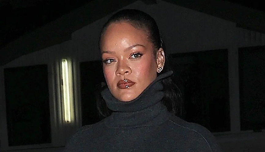 Tirotean la mansión de Rihanna en Beverly Hills cuando la cantante estaba dentro: Lo que se sabe