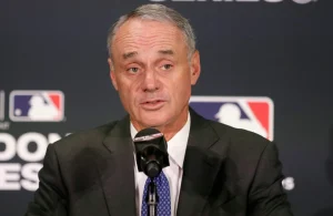 MLB se asocia con Polymarket y pacta con la comisión federal de apuestas predictivas