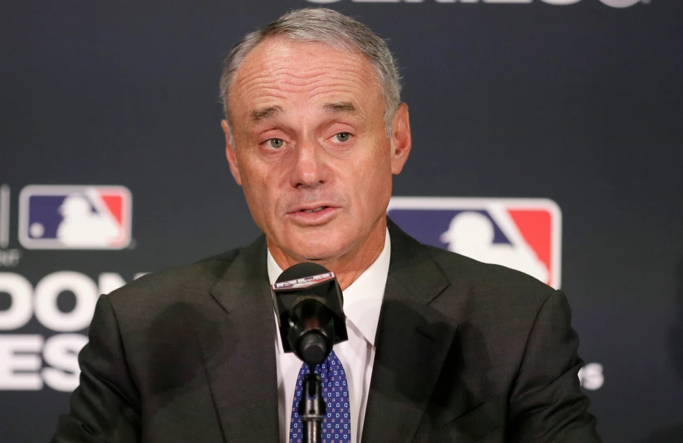 MLB se asocia con Polymarket y pacta con la comisión federal de apuestas predictivas