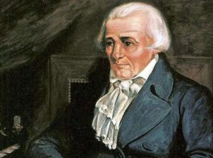 Roscio y Juárez - Últimas Noticias