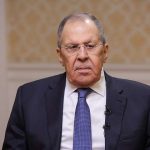 Lavrov: agresión contra Irán buscaba impedir sus relaciones con países árabes