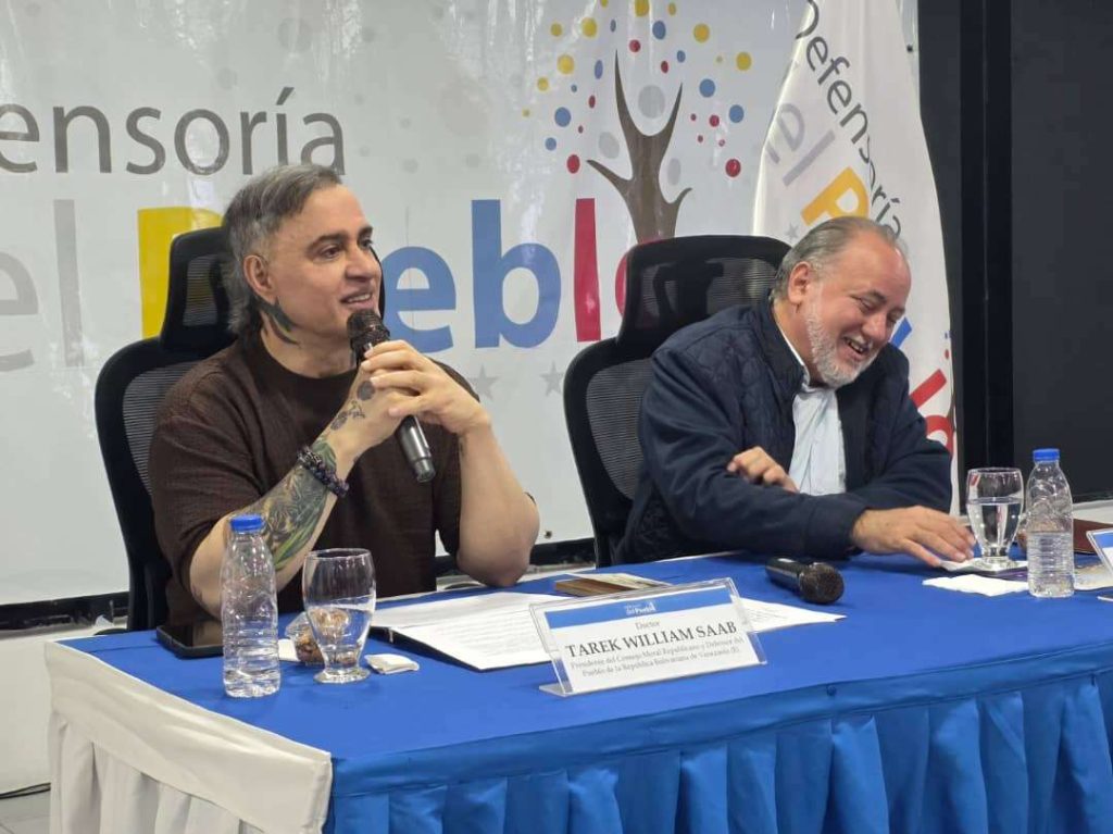 Saab: la Defensoría del Pueblo marcó un hito en la arquitectura del Estado