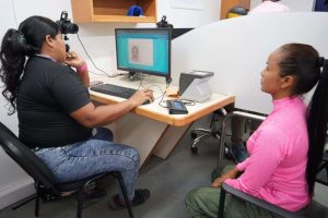 Saime inicia cuarta fase de cedulación en 11 estados del país