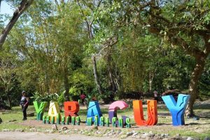 San Felipe despliega plan especial de recreación en sitios turísticos