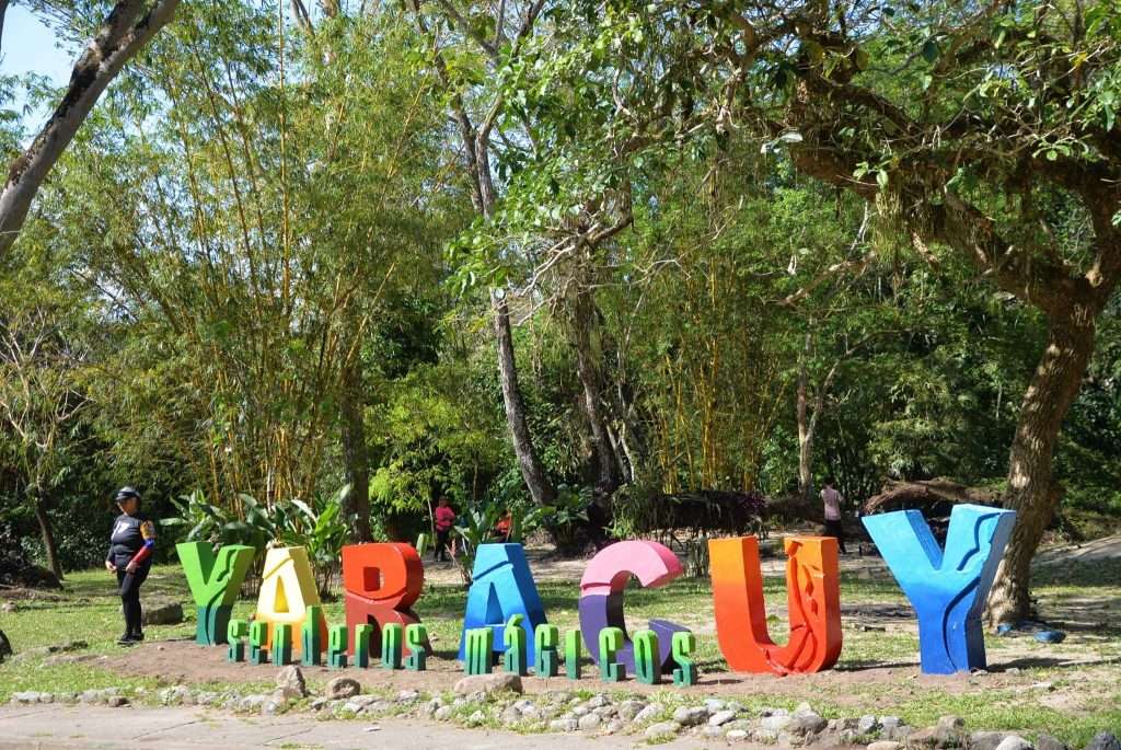 San Felipe despliega plan especial de recreación en sitios turísticos