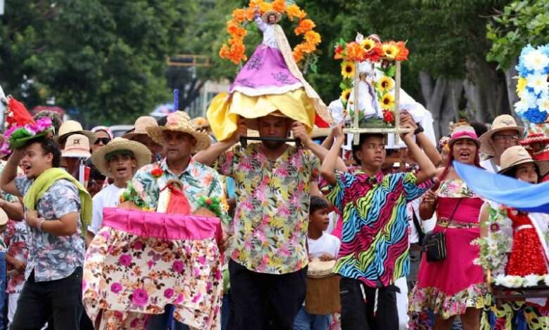 Sanjuaneros de Naguanagua celebran 38 años