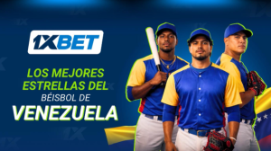 apoya a tus favoritos con 1xBet